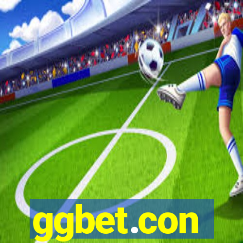 ggbet.con