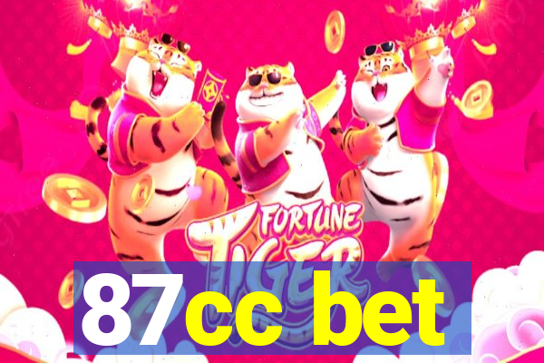 87cc bet