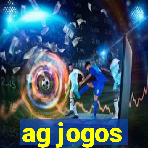 ag jogos