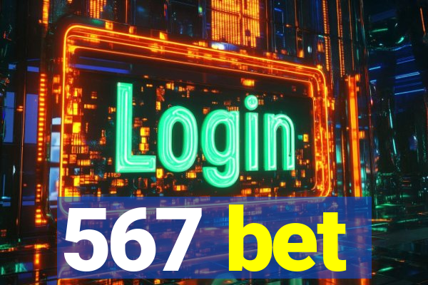 567 bet