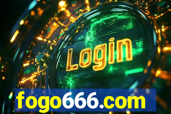 fogo666.com