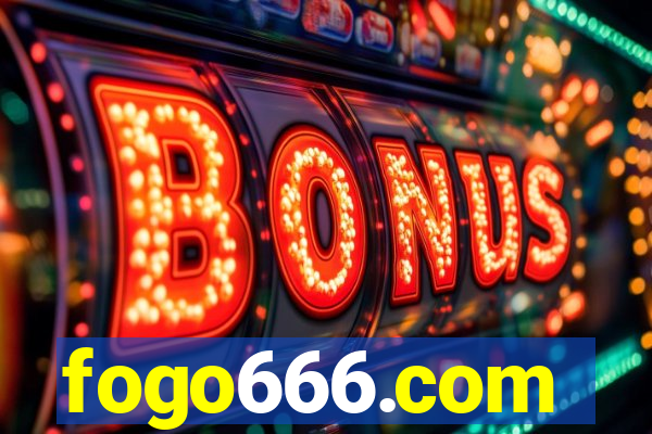 fogo666.com