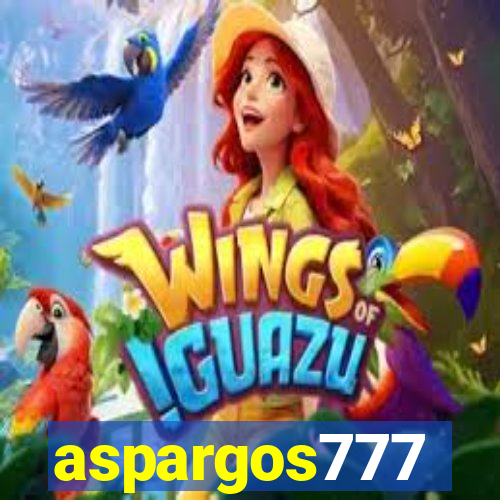 aspargos777