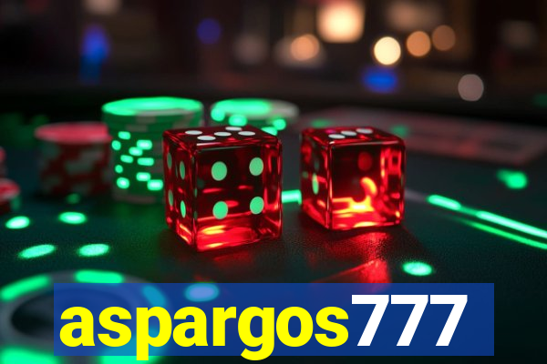 aspargos777