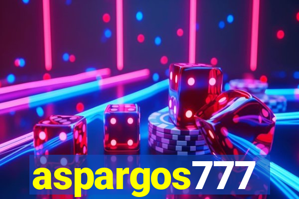 aspargos777