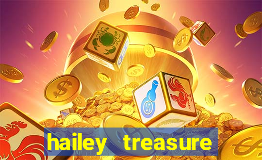 hailey treasure adventure mod apk