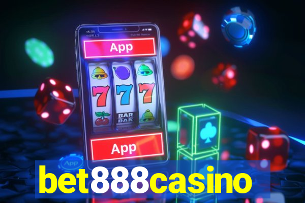 bet888casino