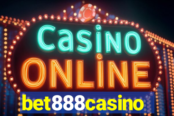 bet888casino