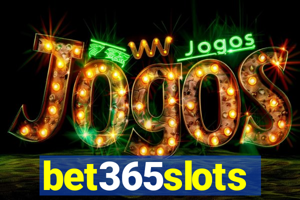 bet365slots