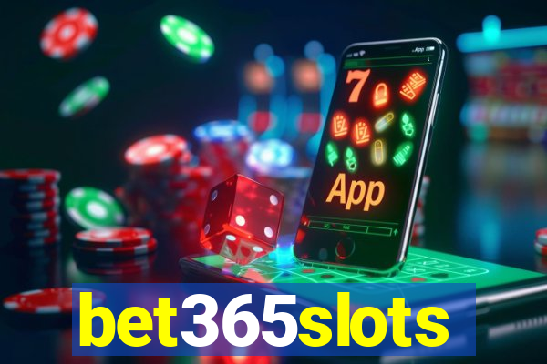 bet365slots