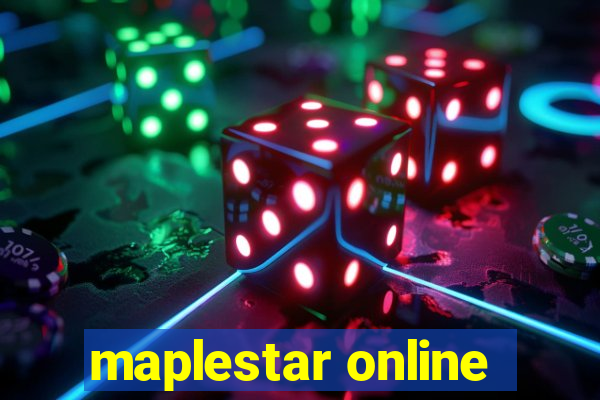 maplestar online