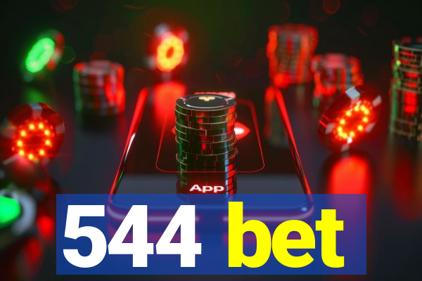 544 bet