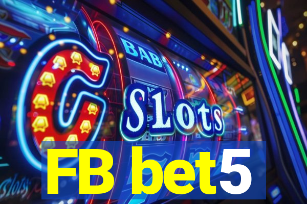 FB bet5