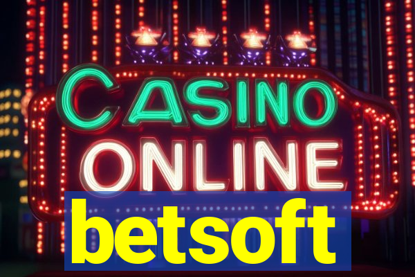 betsoft