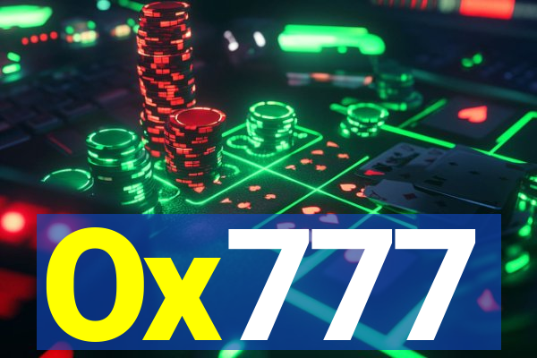 Ox777