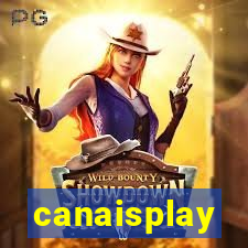 canaisplay