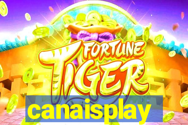 canaisplay