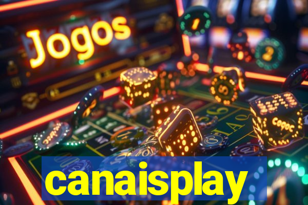 canaisplay