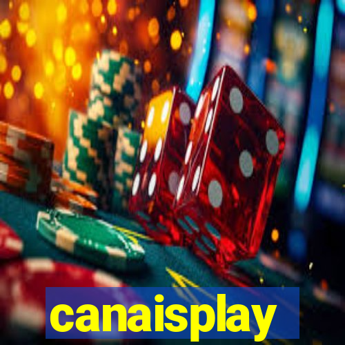 canaisplay