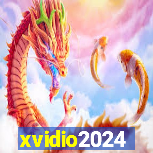 xvidio2024