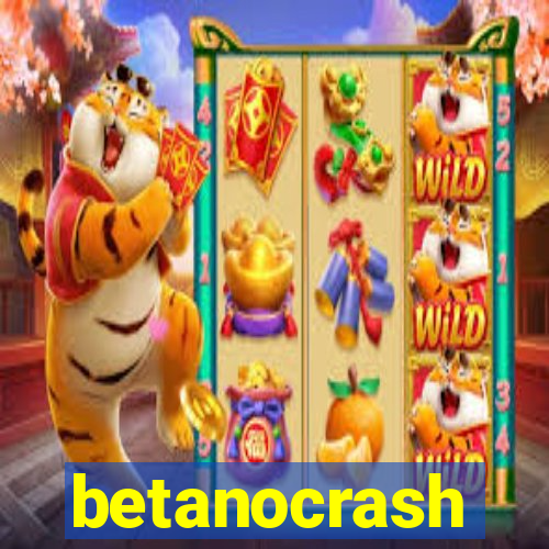 betanocrash