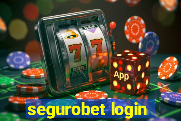 segurobet login