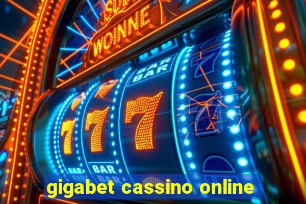 gigabet cassino online