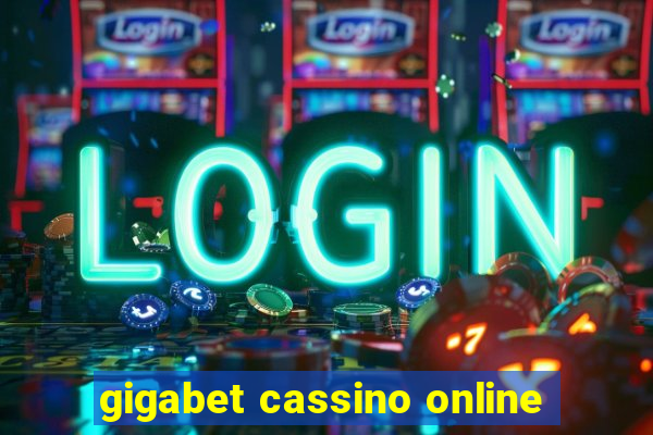 gigabet cassino online