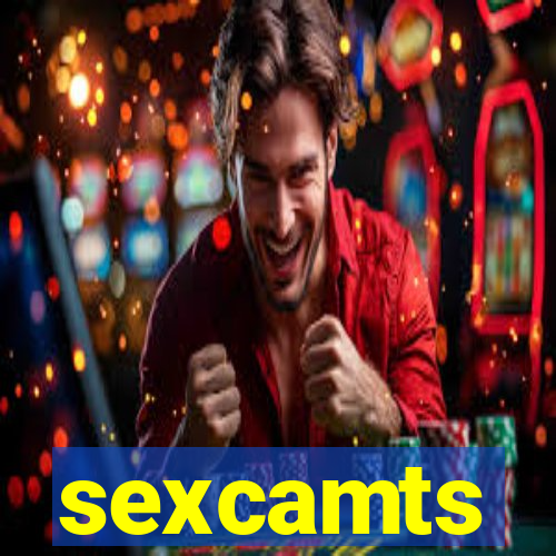 sexcamts