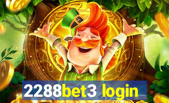 2288bet3 login