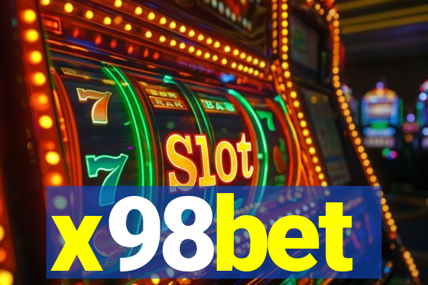 x98bet