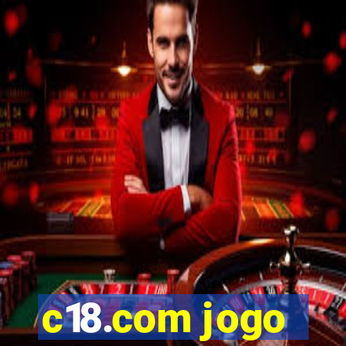 c18.com jogo