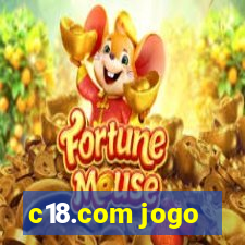 c18.com jogo