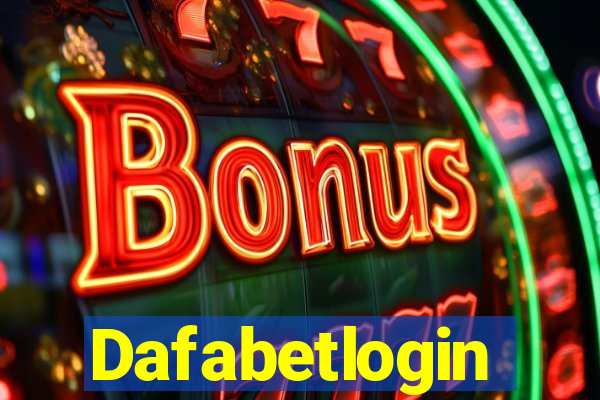 Dafabetlogin