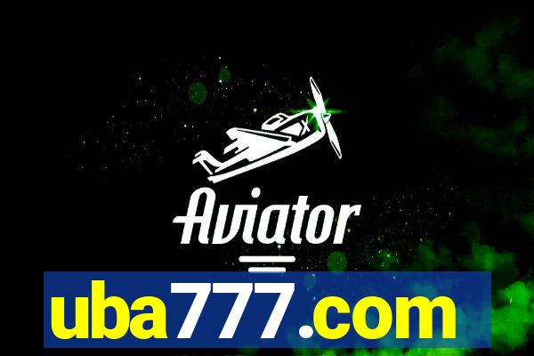 uba777.com