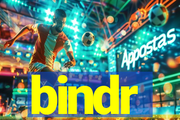 bindr