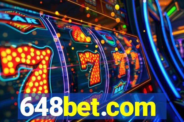 648bet.com