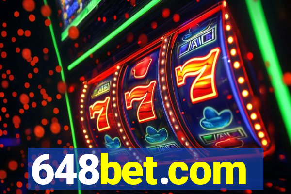 648bet.com