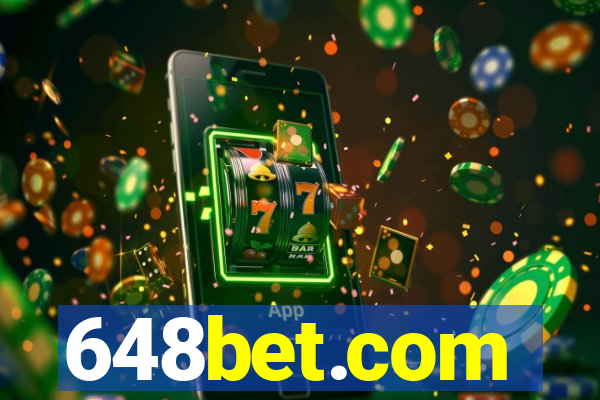 648bet.com