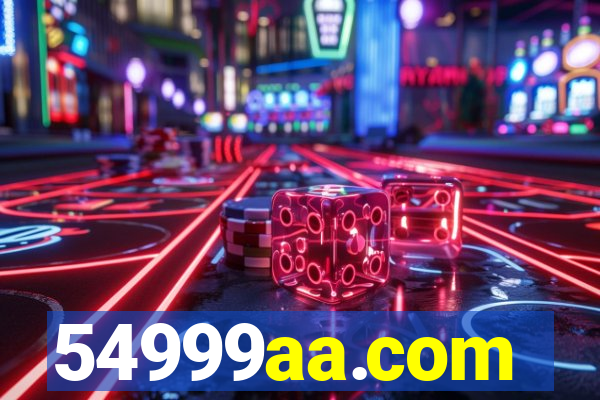 54999aa.com