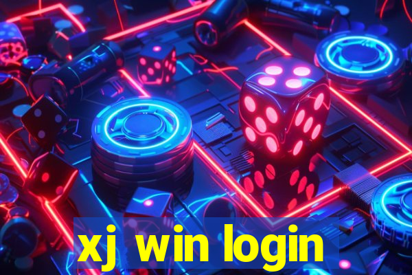 xj win login