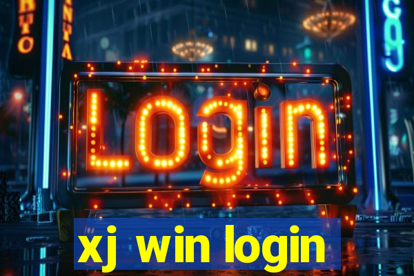 xj win login