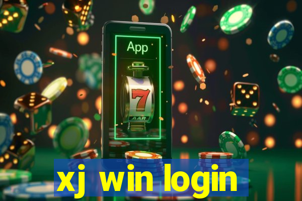 xj win login