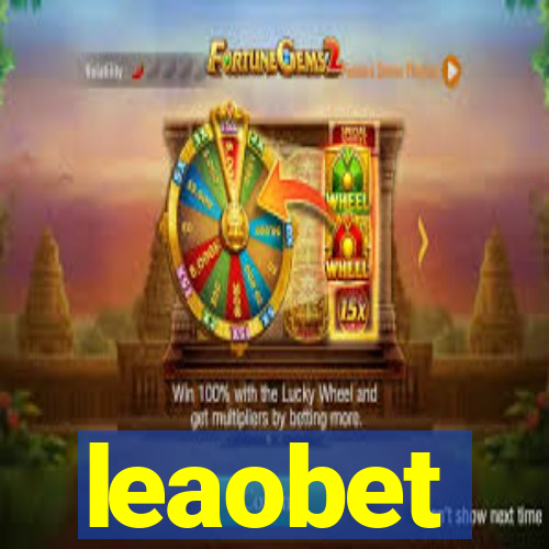 leaobet