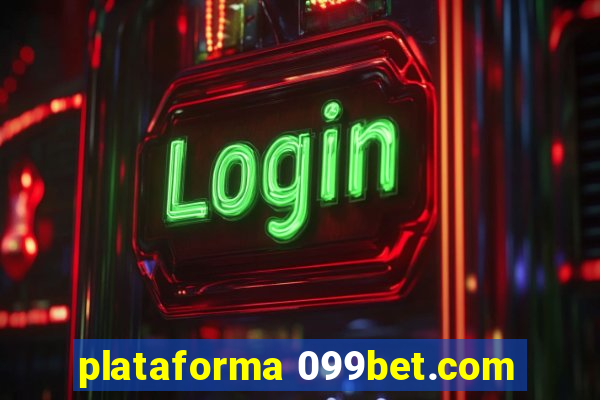 plataforma 099bet.com