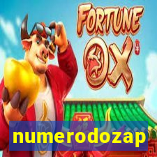 numerodozap