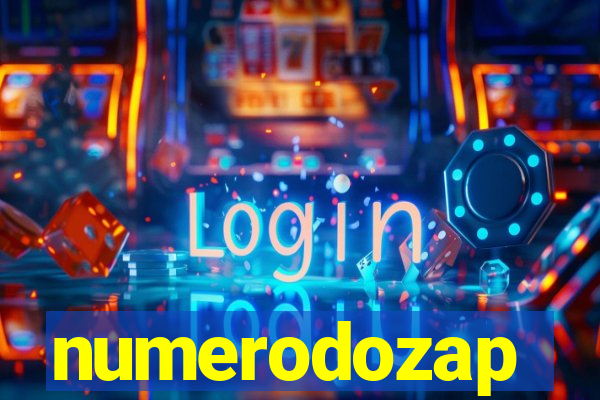 numerodozap