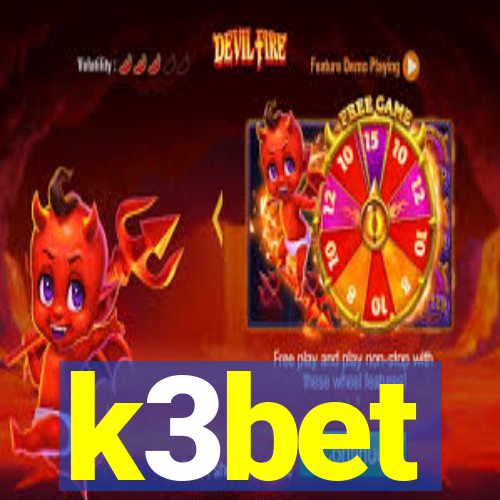 k3bet