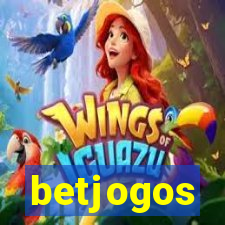 betjogos