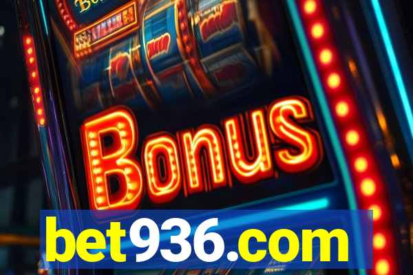 bet936.com